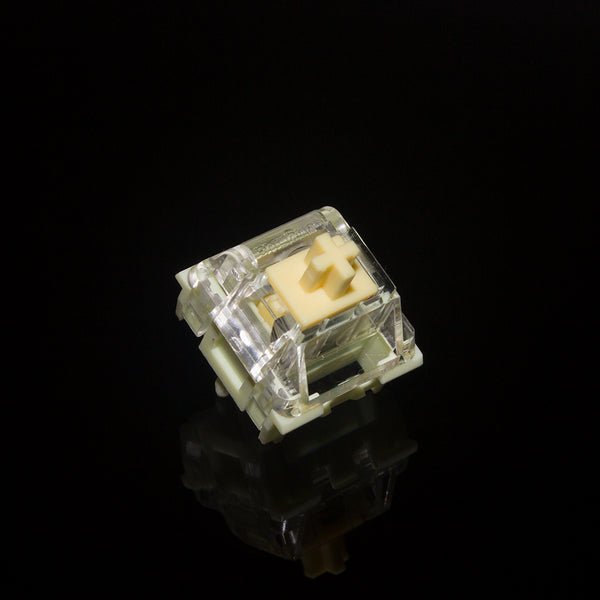 Kailh Longhua Lime HE Switch