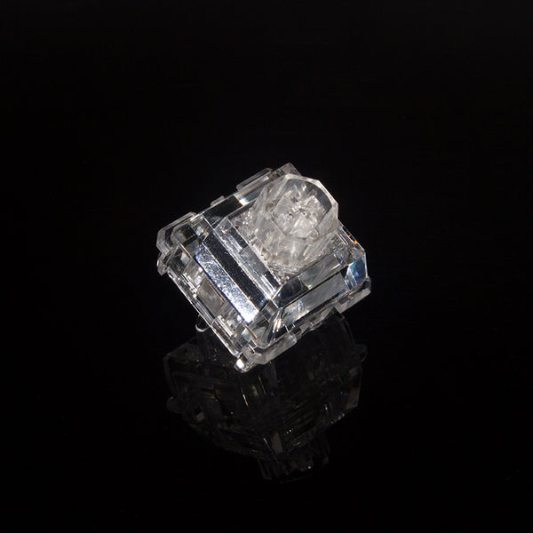 Wuque Studio Flux Cullinan Diamond magnetic switch