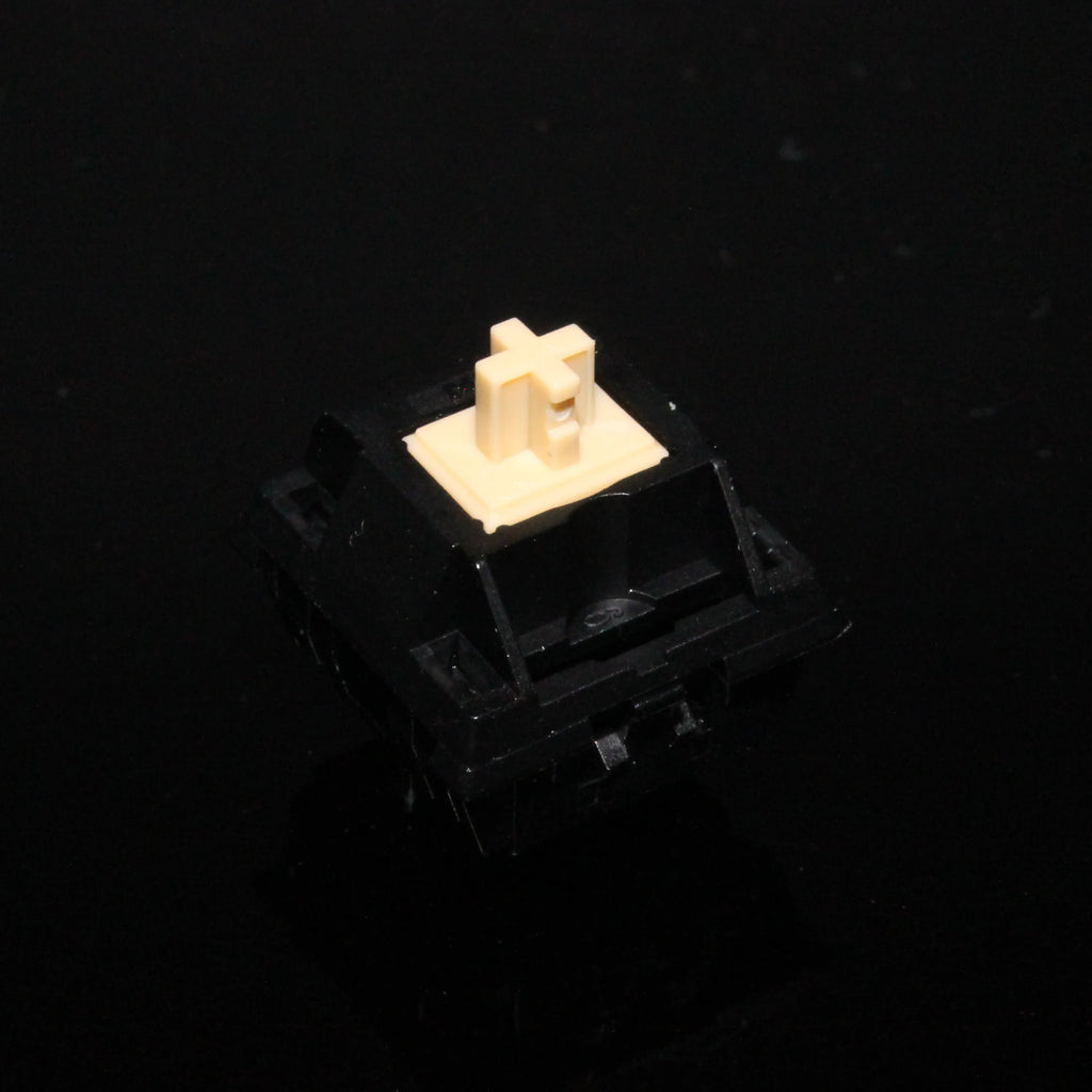 Keygeek x MZ Y3 HIFI Linear Switch