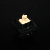 Keygeek x MZ Y3 HIFI Linear Switch
