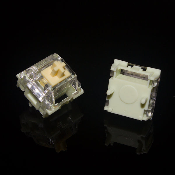 Kailh Longhua Lime HE Switch