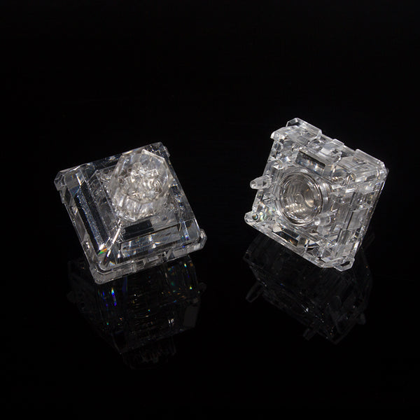 Wuque Studio Flux Cullinan Diamond magnetic switch