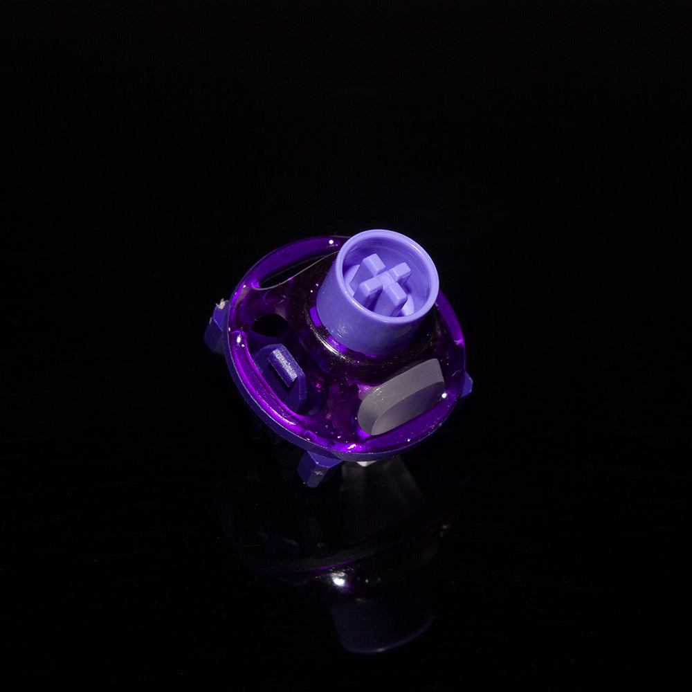 GravaStar UFO Magnetic Hall Effect Switch | Linear · Rapid Trigger