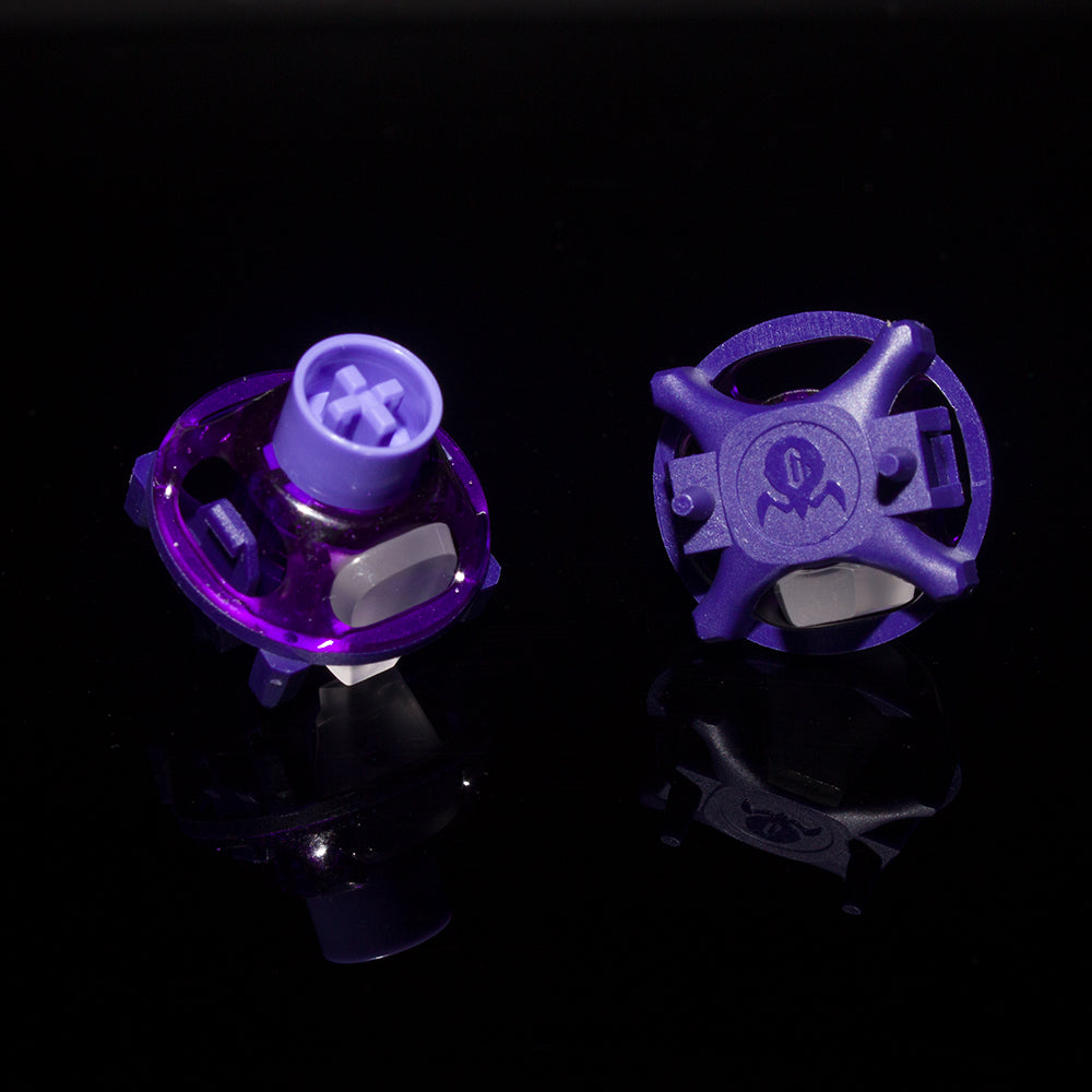 GravaStar UFO Magnetic Switch Purple