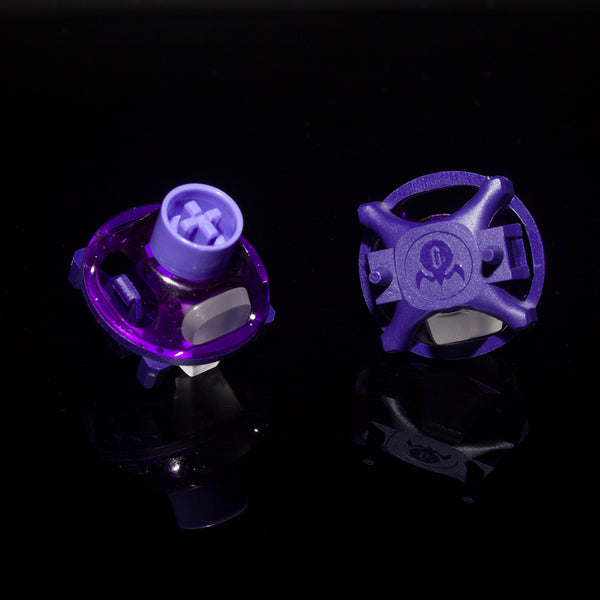 GravaStar UFO Magnetic Switch Purple
