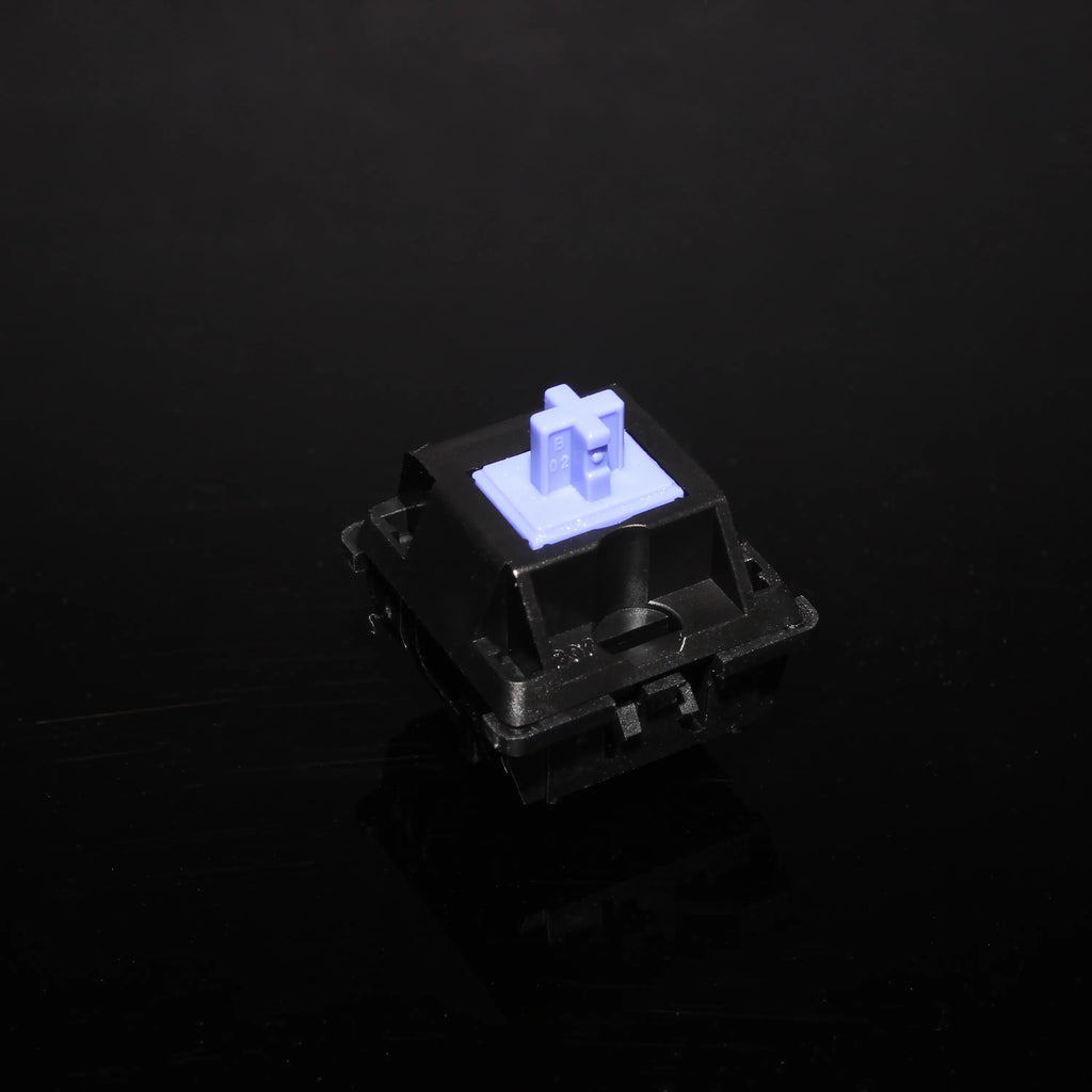 Vertex V One thocky Mechanical keyboard Linear switches