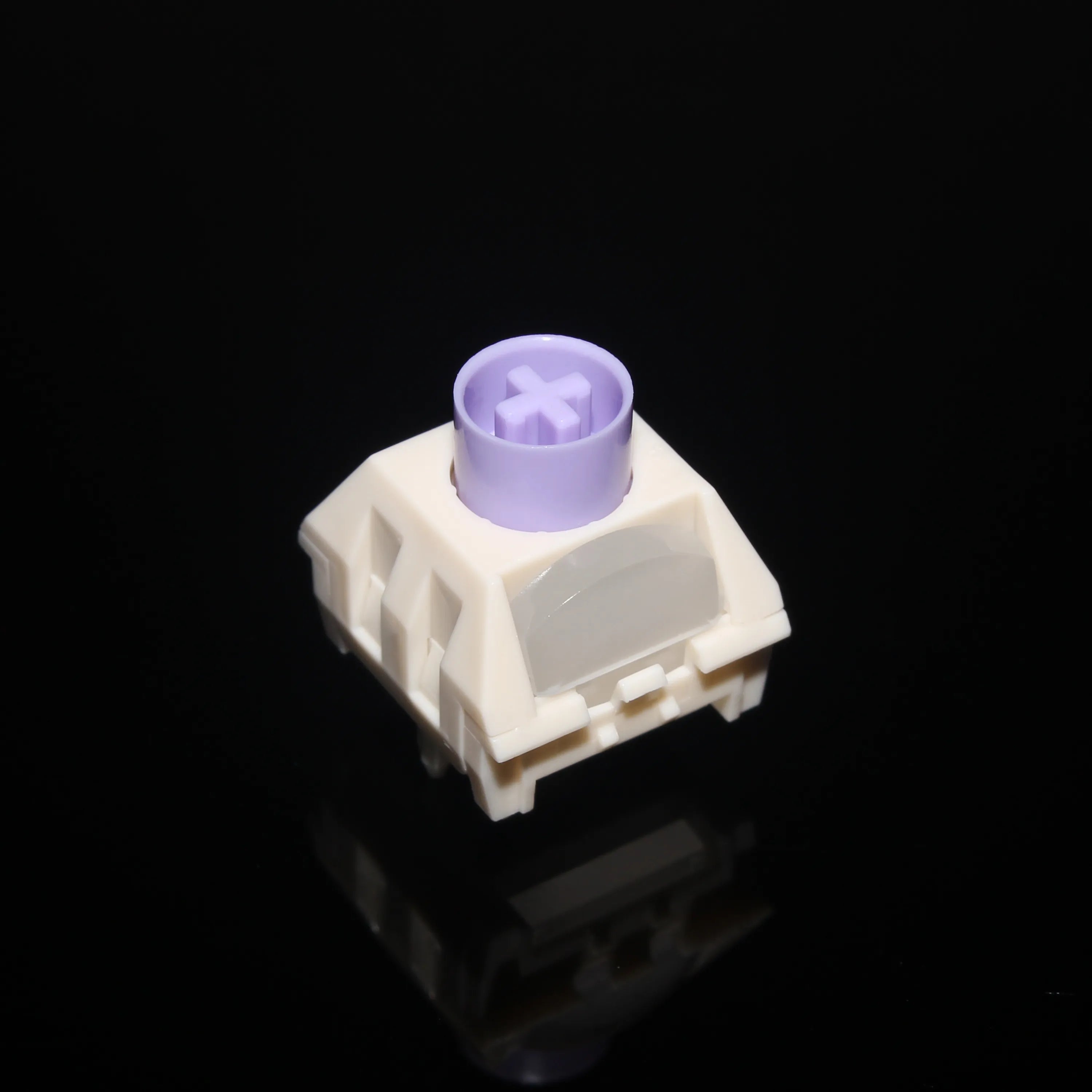 Kailh BOX Taro Ice Cream Pro Switch Main image