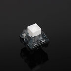 Kailh Box v2 white clicky switches Double Dust-Proof Structure