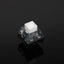 Kailh Box v2 white clicky switches Double Dust-Proof Structure