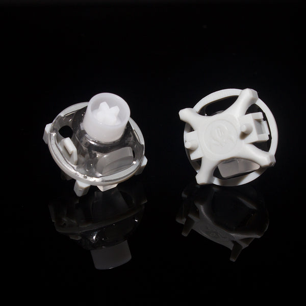GravaStar UFO Magnetic Switch Silver