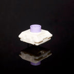 Kailh Taro Ice Cream Mini Low-Profile Switch All POM Light Force Smooth Mechanical Keyboard Switch