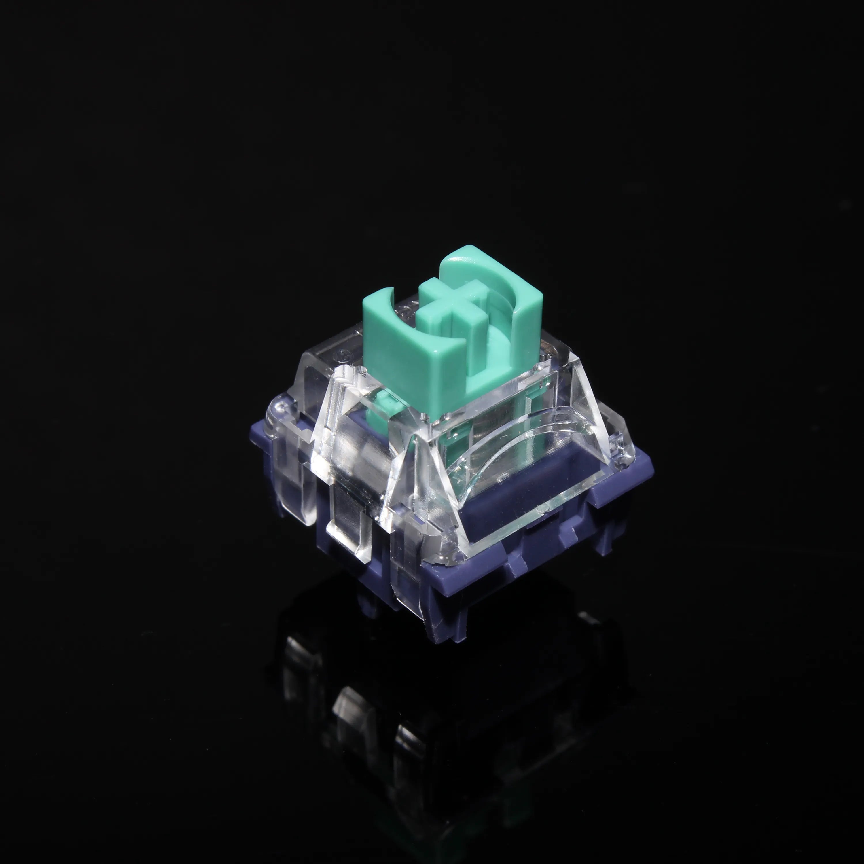 KAILH Magnetic God Switch Quick Trigger Gaming and Esports Specific RGB Magnetic Switches Main image