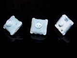 Kailh Winter Mini tactile low-profile switch Creamy & Smooth