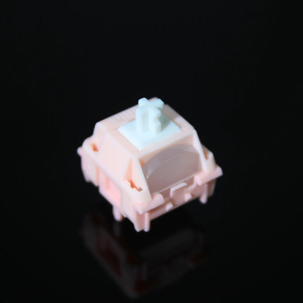 kailh Speed Gaming Switches linear keyboard switches Butterfly Love Switch