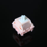 kailh Speed Gaming Switches linear keyboard switches Butterfly Love Switch