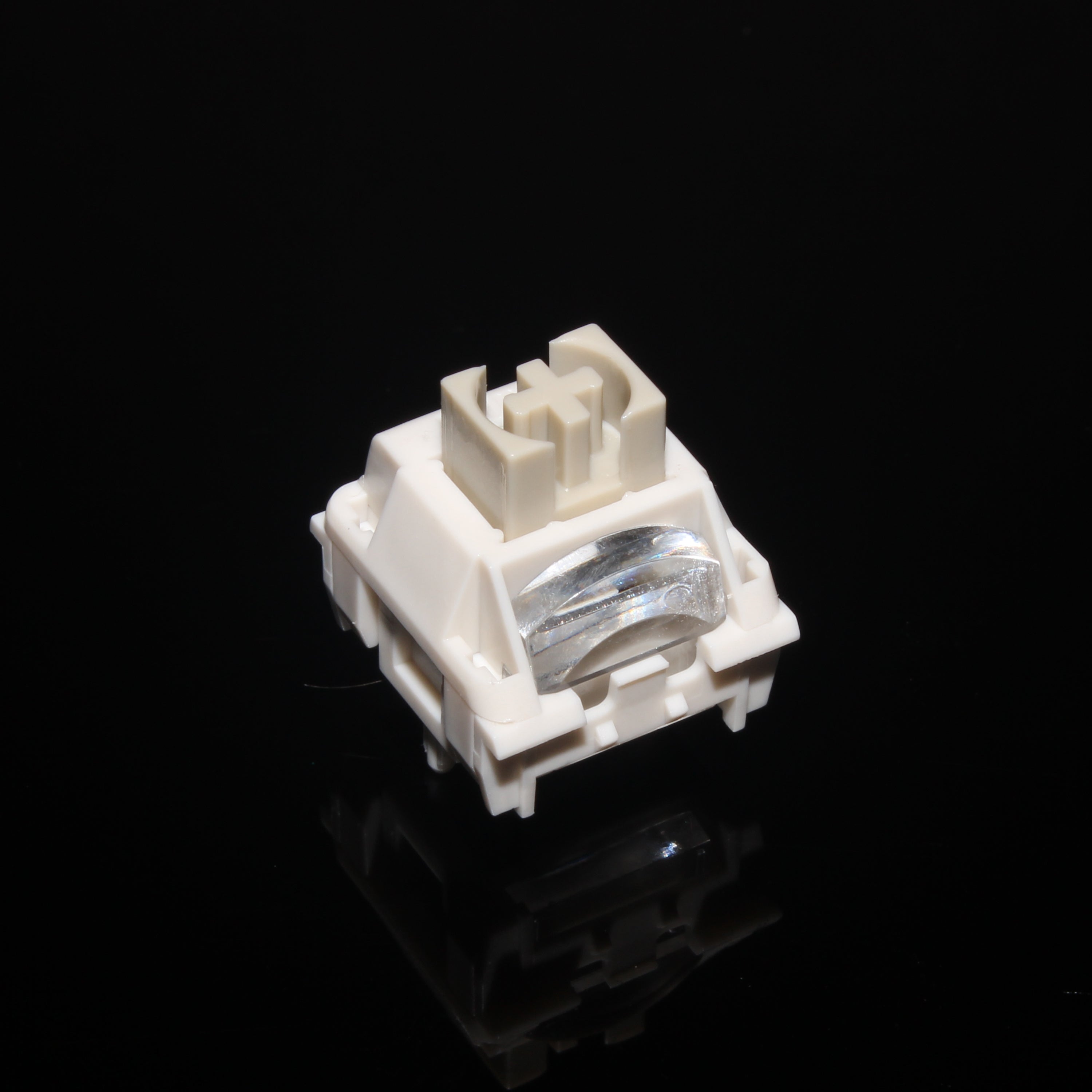 Kailh Prestige Voice Linear/HiFi keyboard switches