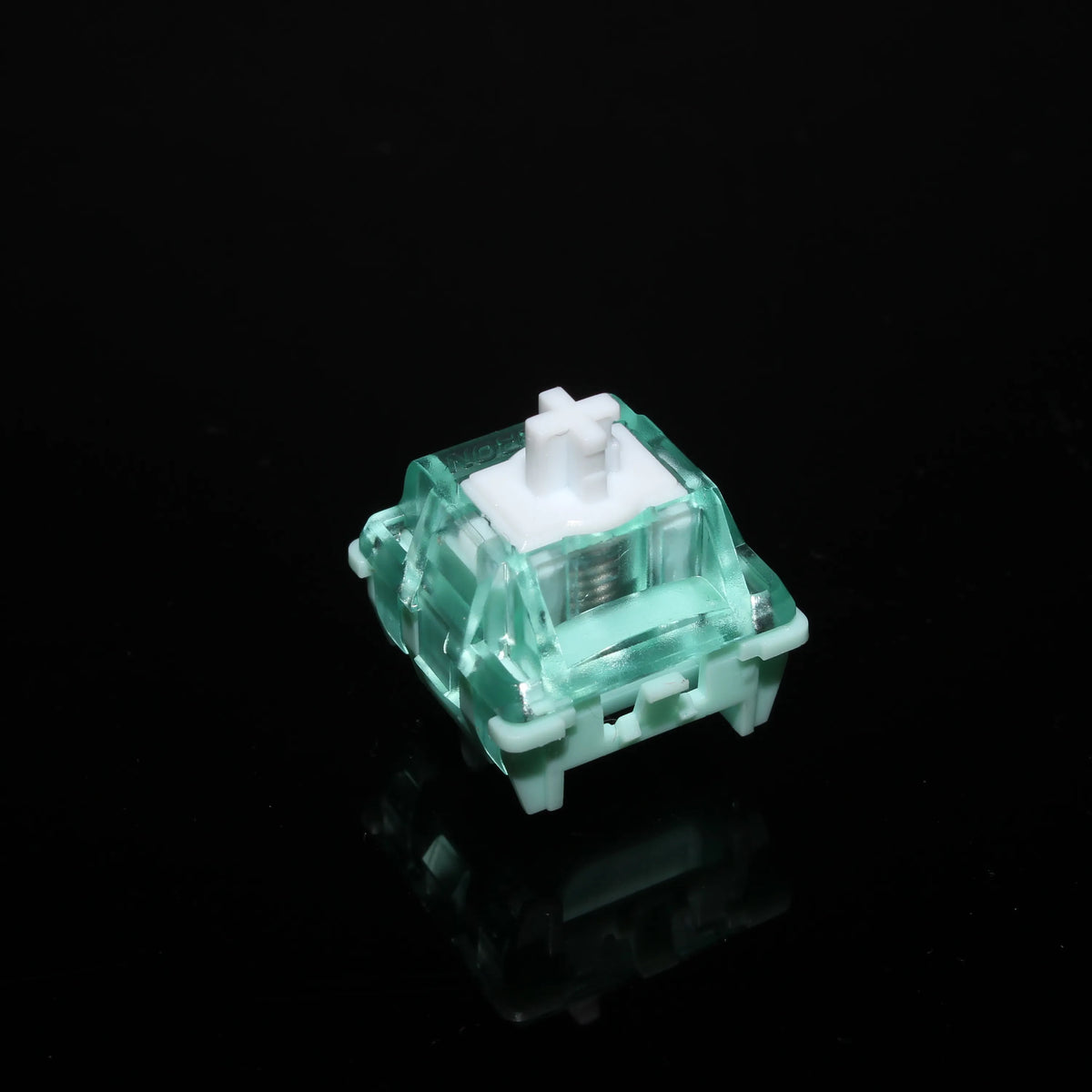 Gateron Magnetic Jade Pro Hall Effect Switch | Rapid Trigger · Pro