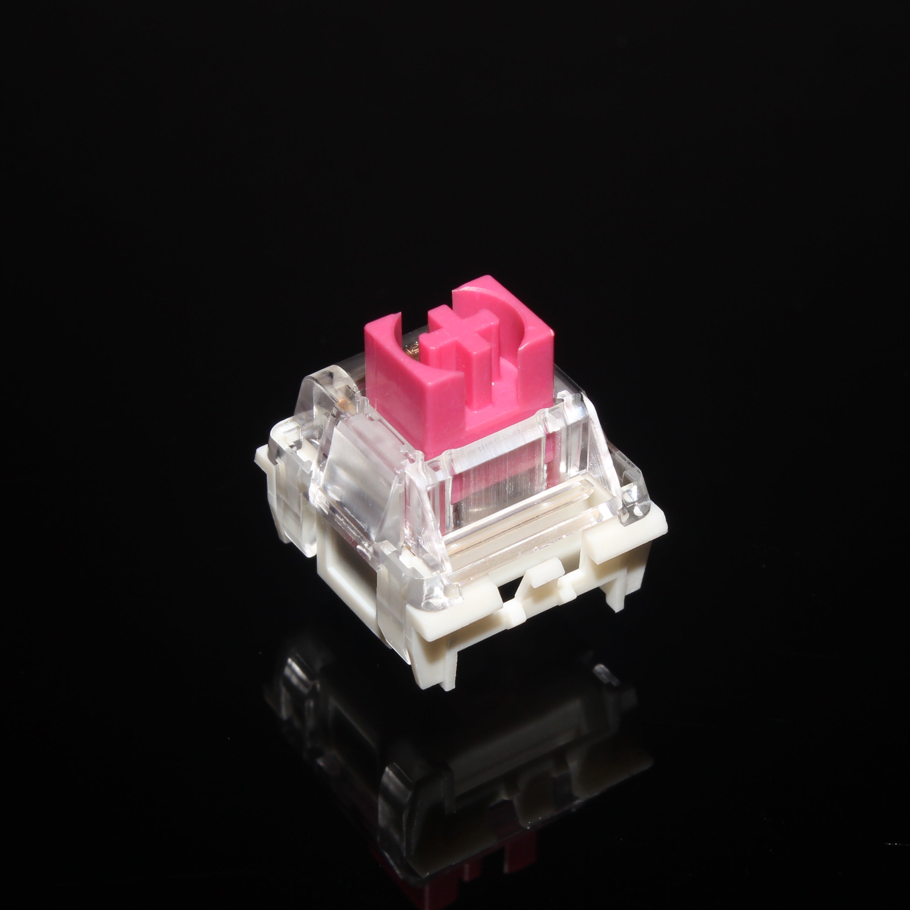 Kailh Turbo MX Keyboard Silent Red Switches