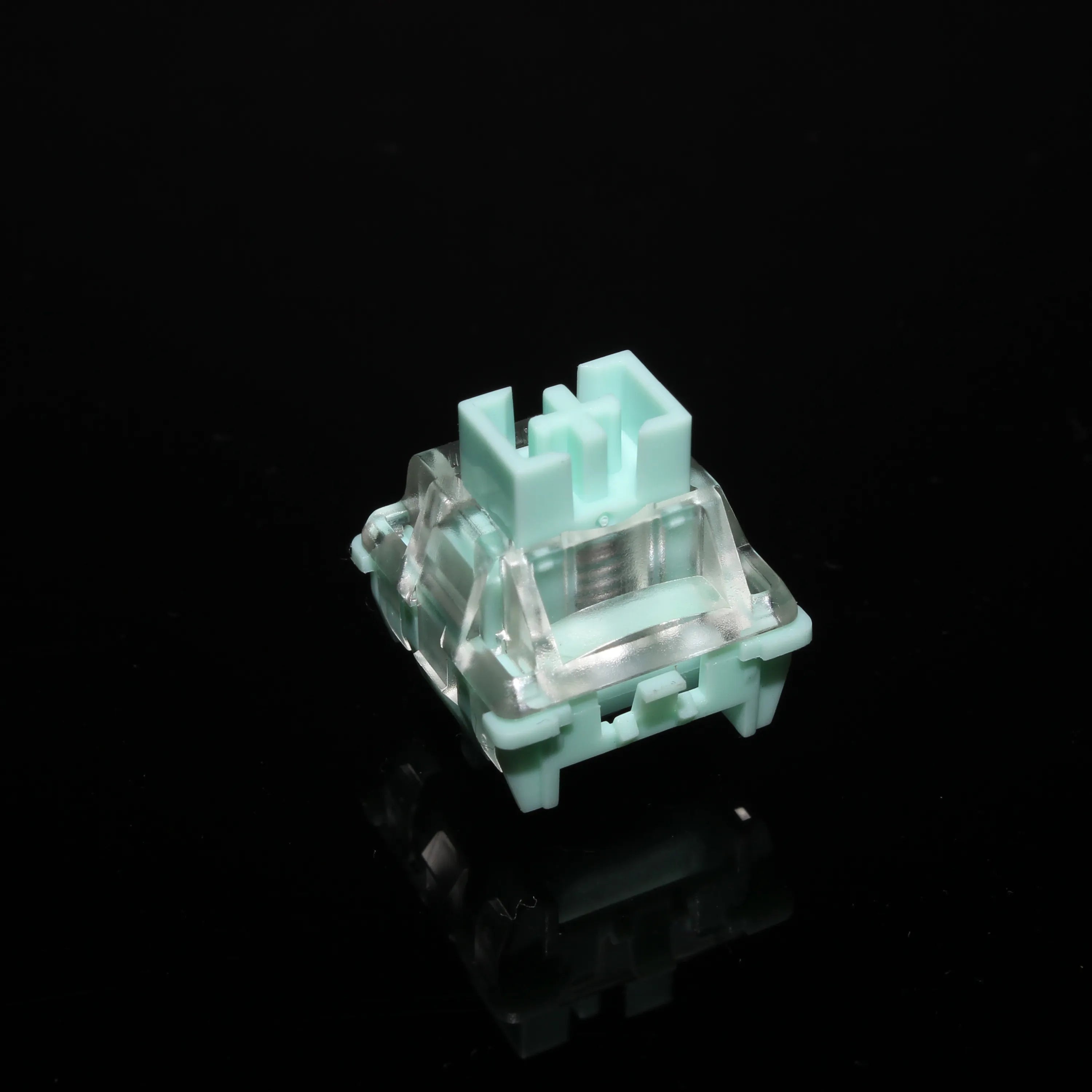Gateron Magnetic Jade Gaming Switch Main image