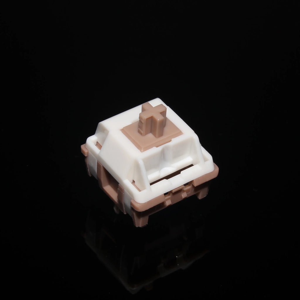 HMX Macchiato Linear Switches