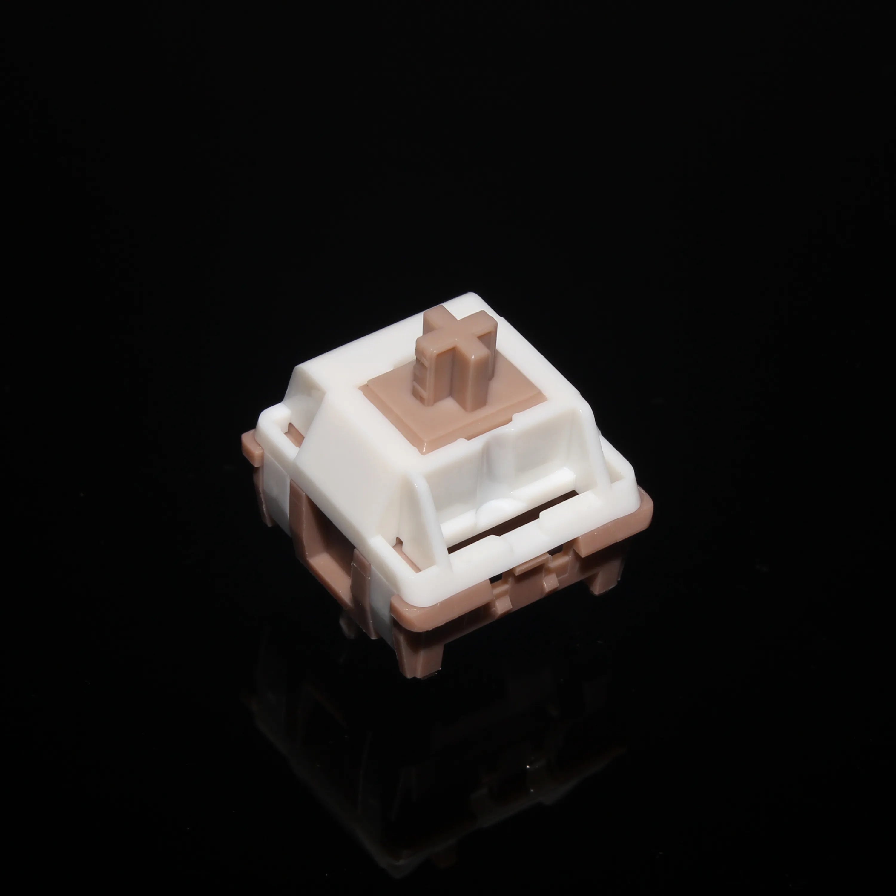 HMX Macchiato Linear Switches Main image
