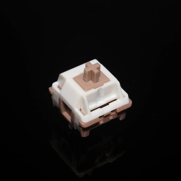HMX Macchiato Linear Switches