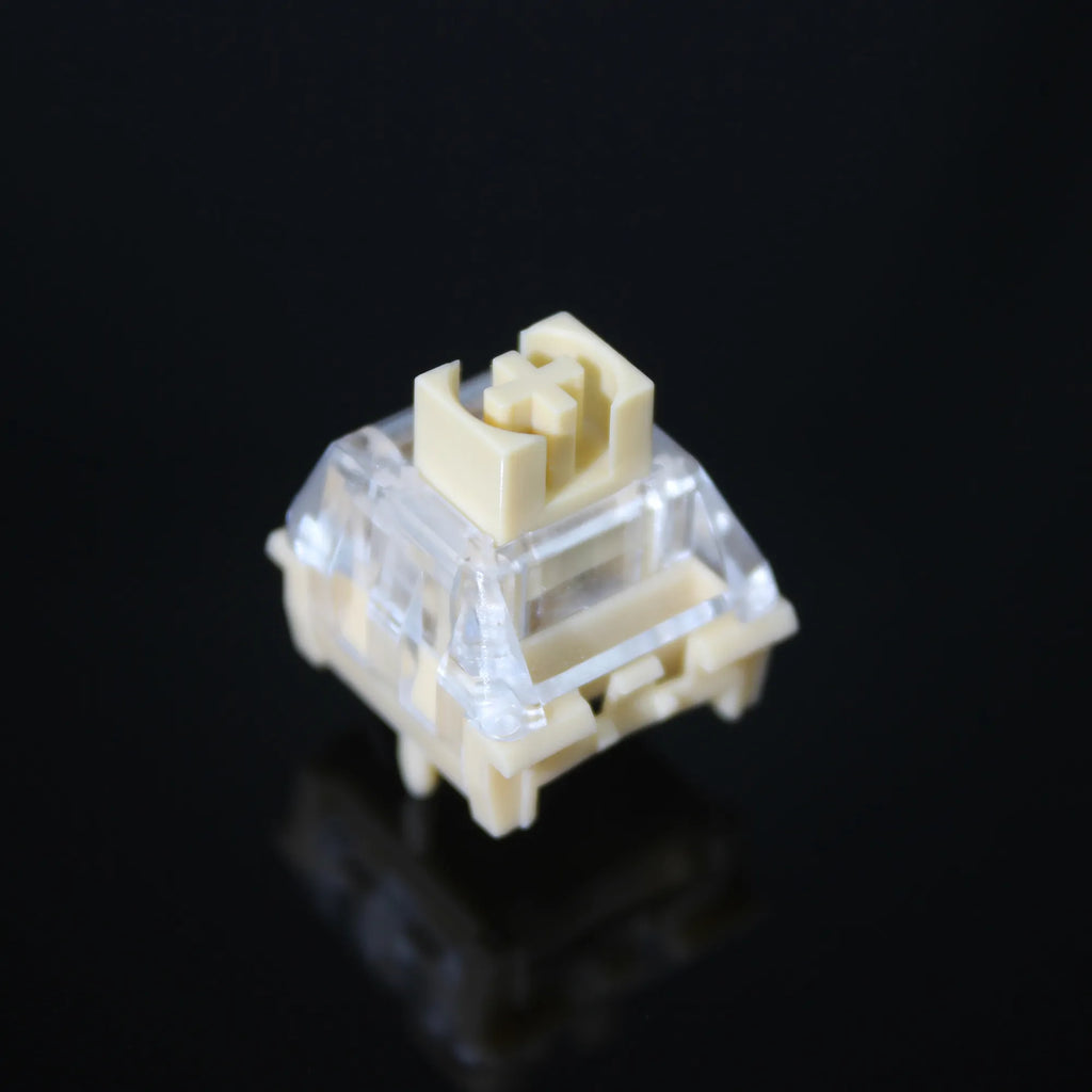 kailh mx switches Midnight Switch Pro Tactile Silent Switch