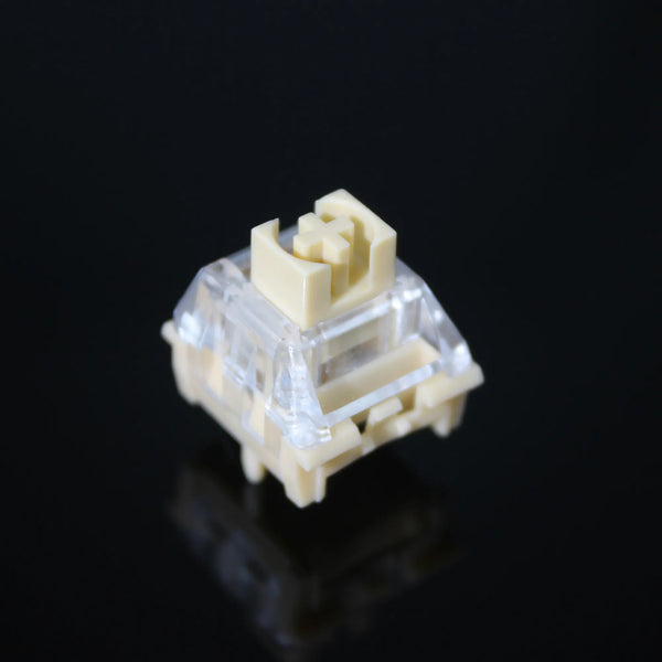 kailh mx switches Midnight Switch Pro Tactile Silent Switch