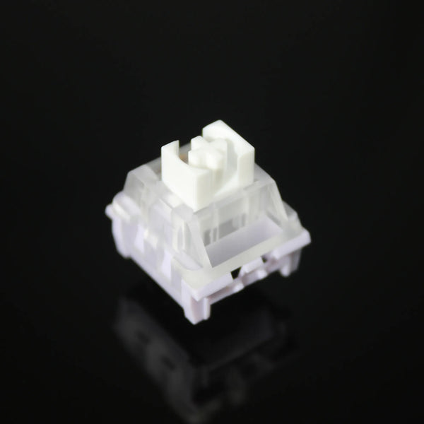 kailh mx cardamom switches smooth linear switches