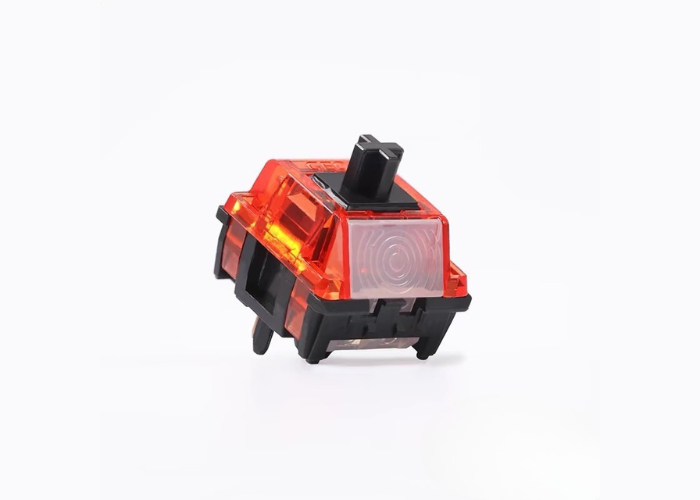 HMX Geon Raptor MX RGB Extreme Gaming Switches（Light guide） Secondary image