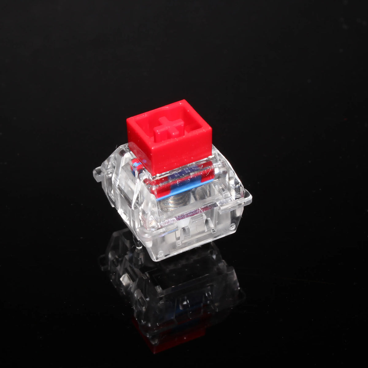 TTC RGB Magneto King of Magnetic Switch RGB Magneto Hall Effect Switch