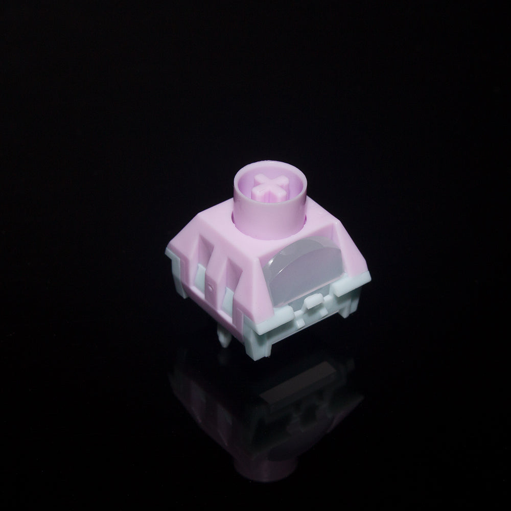 Kailh Box Saker Mechanical Keyboard Switch Main image