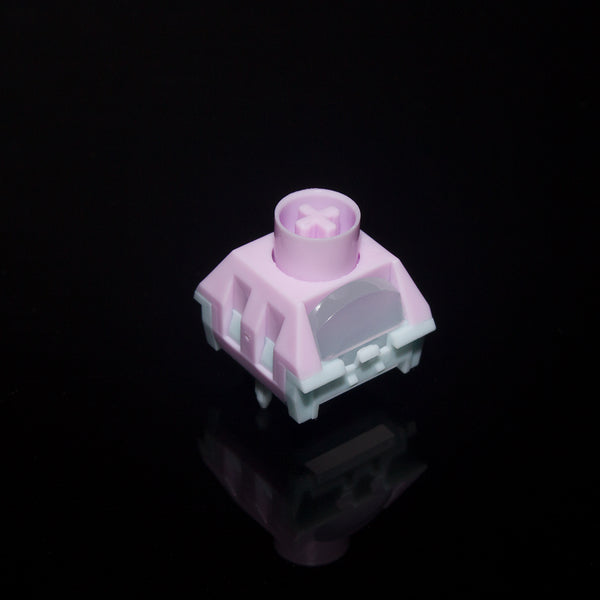 Kailh Box Saker Mechanical Keyboard Switch