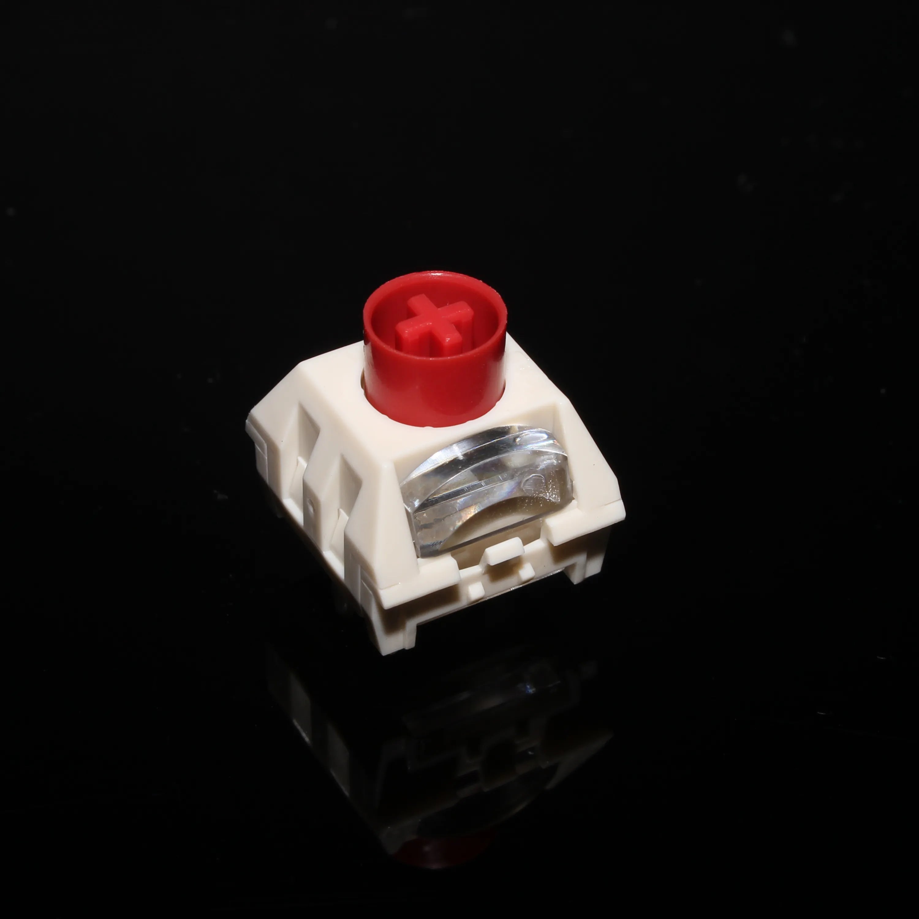 kailh Box Jam Ice Cream 1mm Quick-Trigger Gaming Keyboard Switch