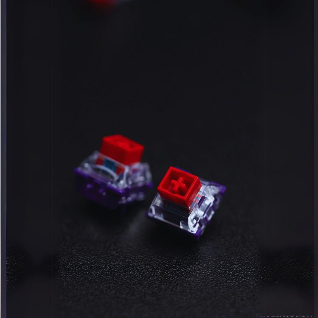 TTC King of Magnetic Switch - TTC Magneto Hall Effect Switch Secondary image