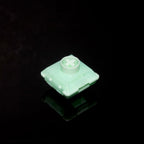 Kailh Spring Mini Low-Profile Switches | Smooth and Creamy!