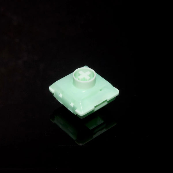 Kailh Spring Mini Low-Profile Switches | Smooth and Creamy!