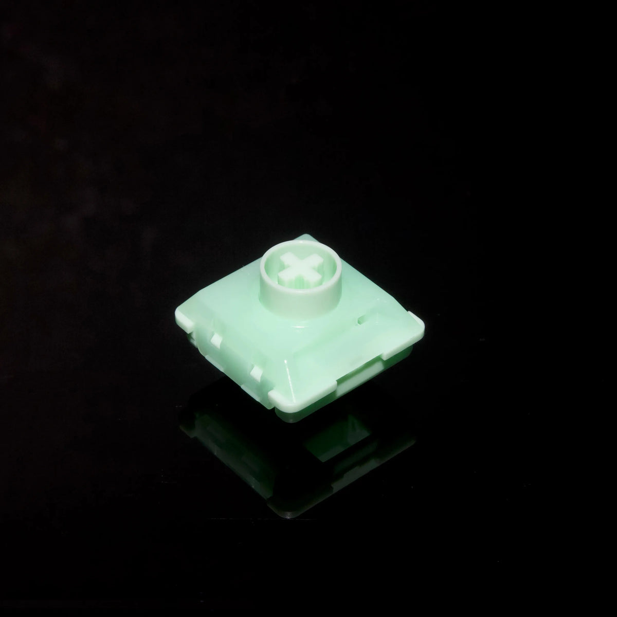 Kailh Spring Mini Low-Profile Switches | Smooth and Creamy!