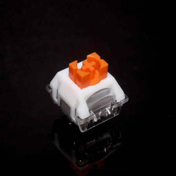 TTC Tai'e Sword Magnetic Switches