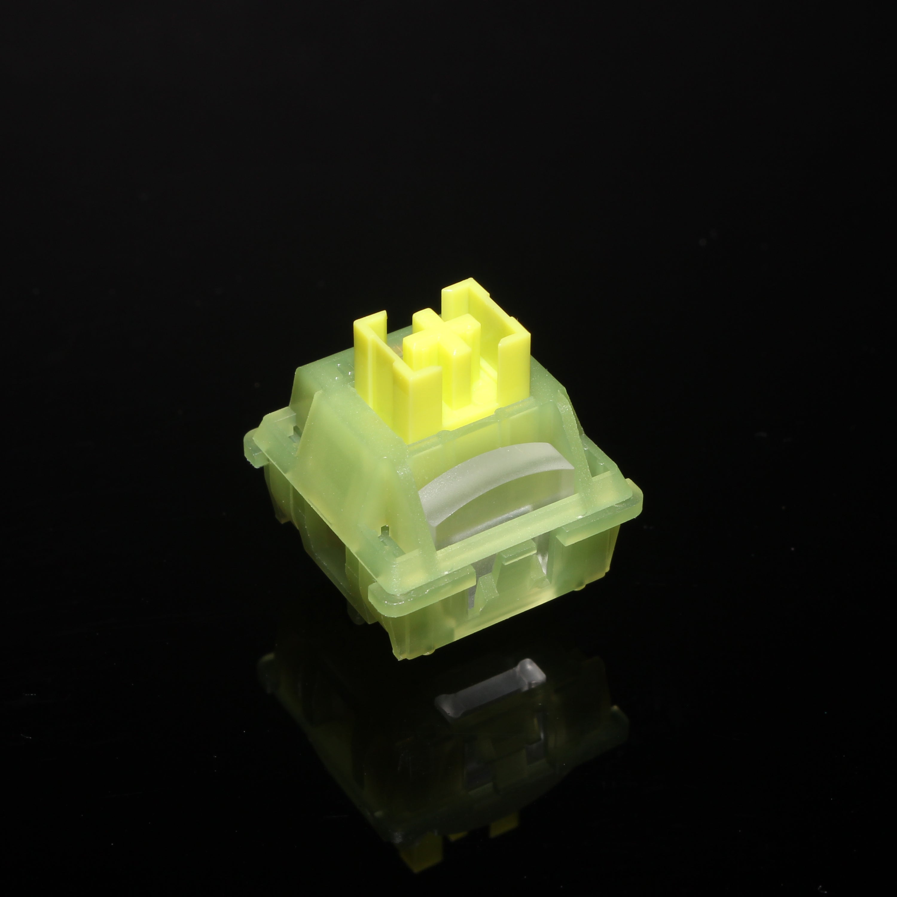 Outemu Silent Lemon V3 Mechanical Keyboard Tactile Switch