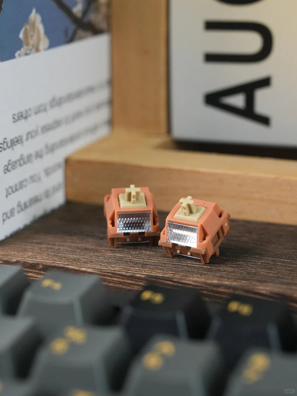 Kailh Folklor Series Wow Switch