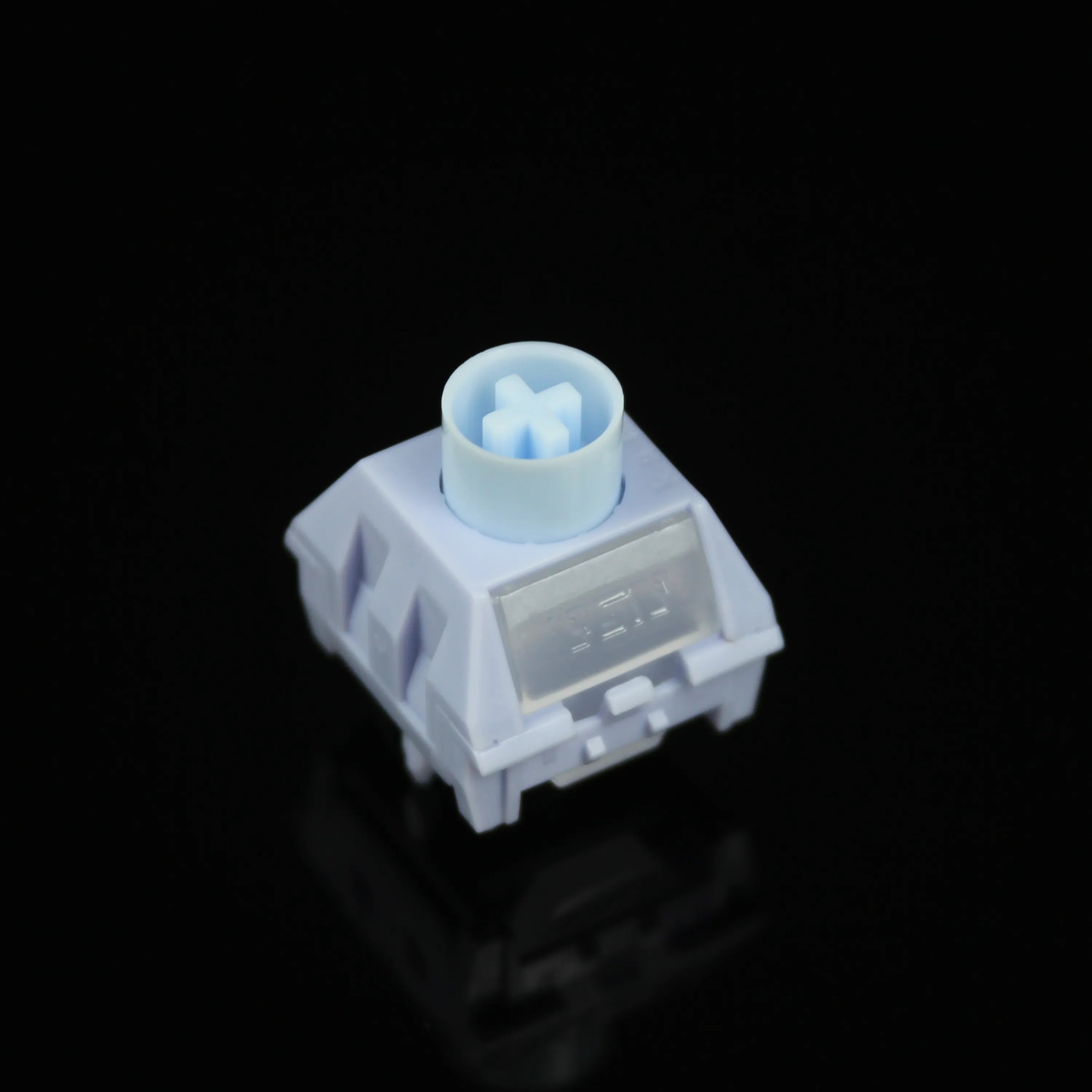 Kailh*VGN BOX オーロラアイスクリームスイッチ