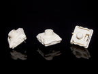 Kailh Ice Cream Mini Low-Profile Switch All POM Light Force Smooth Mechanical Keyboard Switch