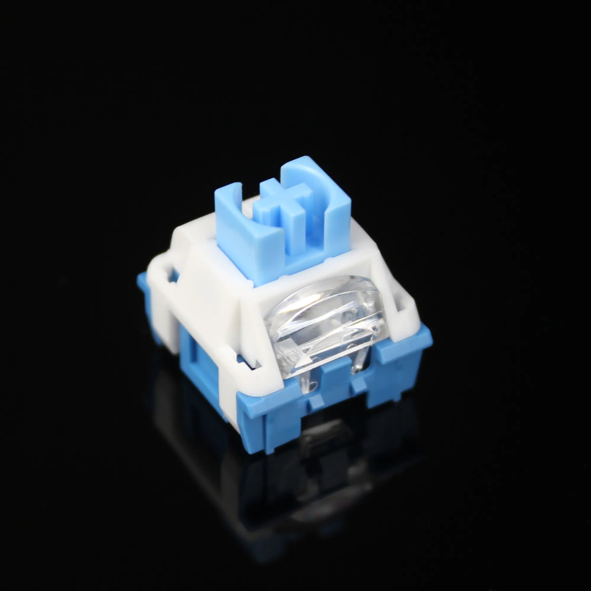 kailh mistral switch HIFI magnetic switches hall effect keyboard switch