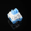 kailh mistral switch HIFI magnetic switches hall effect keyboard switch