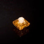 Kailh Autumn Mini Clicky Low-Profile Switches– Low-Profile & Crisp!