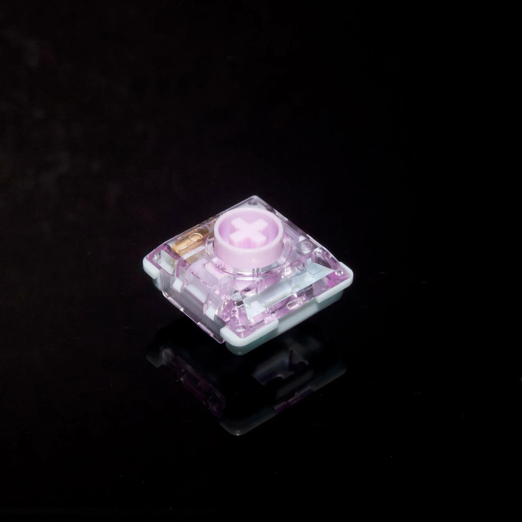 Kailh Saker Mini Gaming Low-Profile Switches
