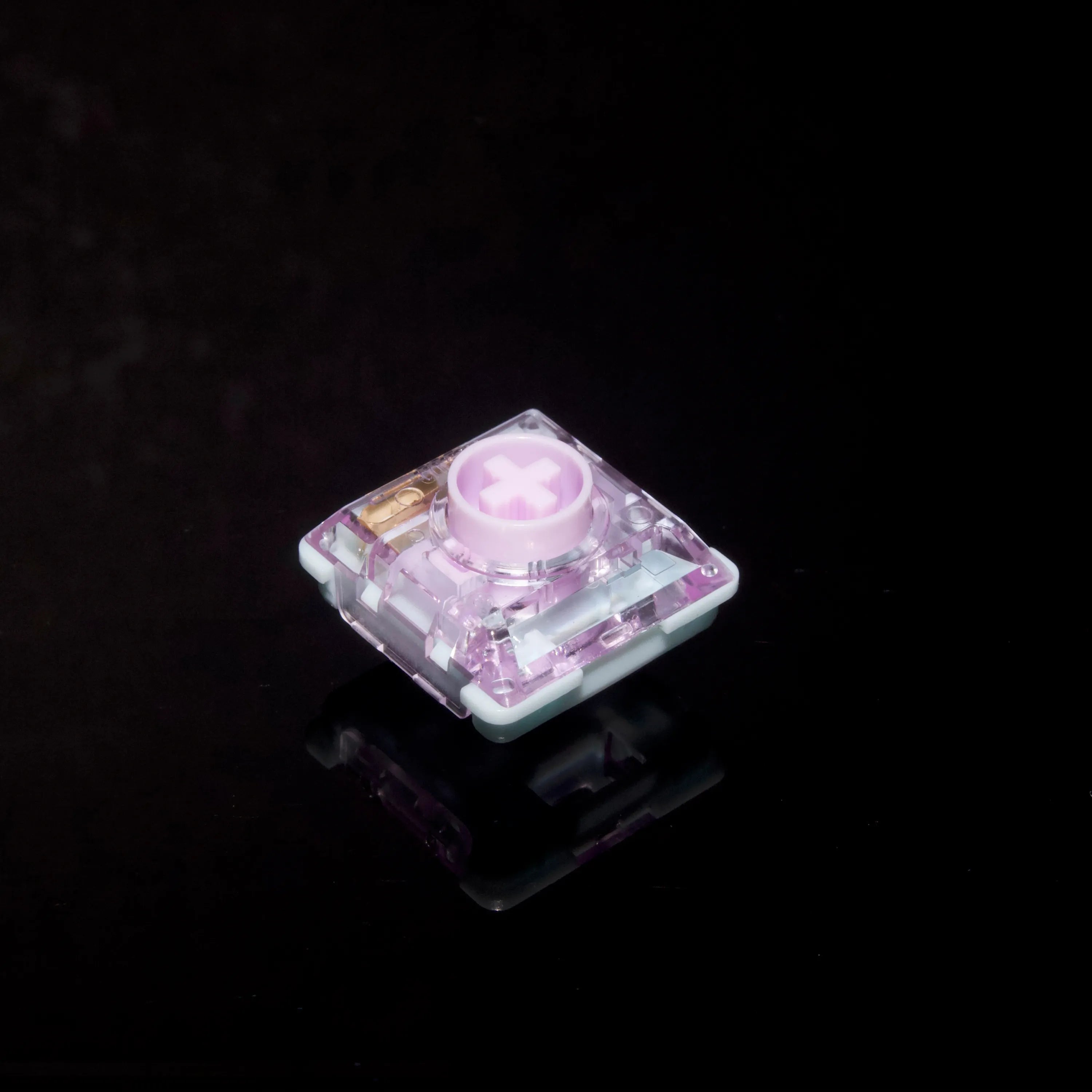 Kailh Saker Mini Gaming Low-Profile Switches