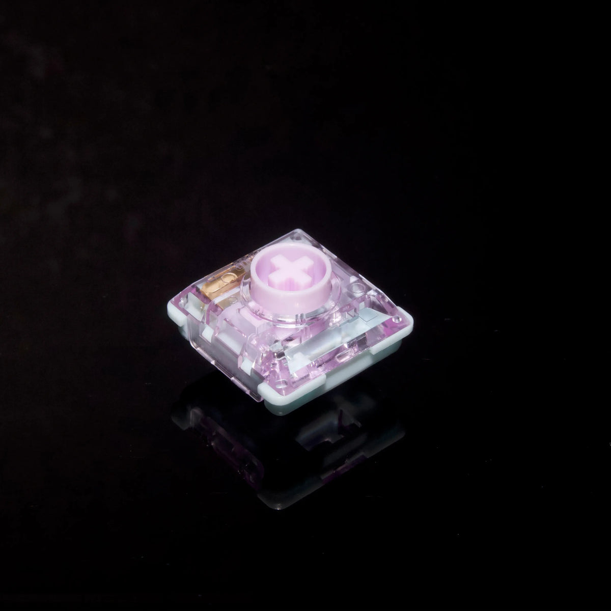 Kailh Saker Mini Gaming Low-Profile Switches