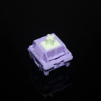 HMX Sillyworks Hyacinth V2 Linear Switches